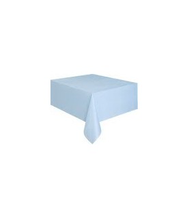 Baby BlueTablecover