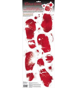 Footprint Floor Gore