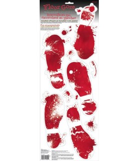 Footprint Floor Gore