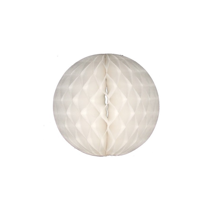 Big Yellow Honeycomb Ball