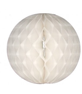 Big Yellow Honeycomb Ball