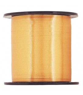 Ruban Bolduc Orange