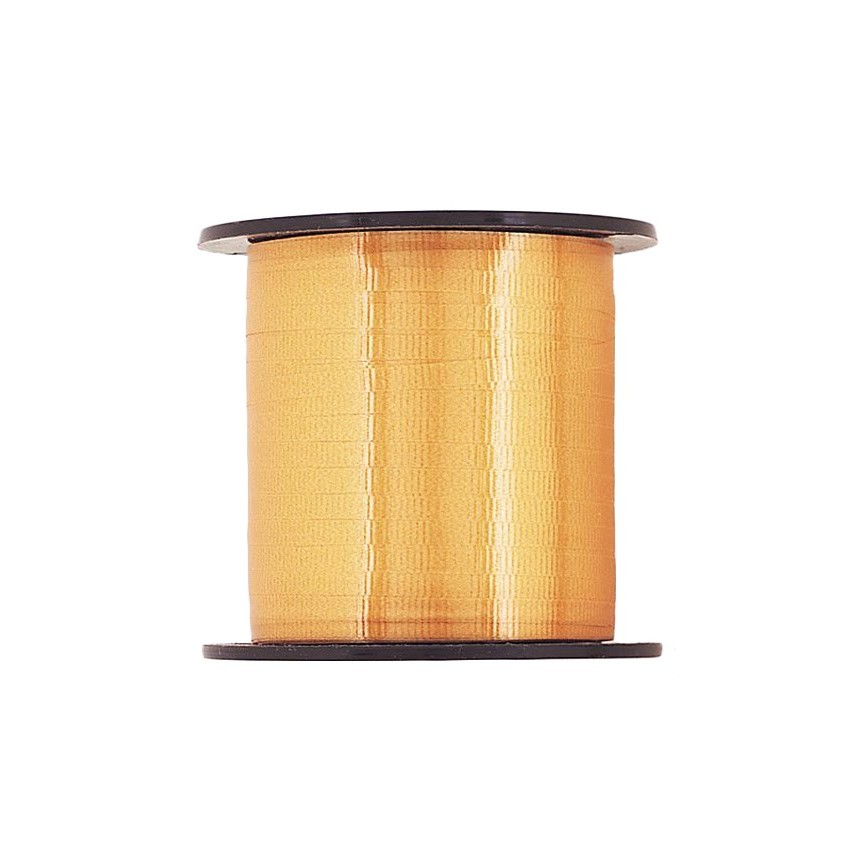 Ruban Bolduc Orange
