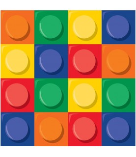 Block Party Napkins
