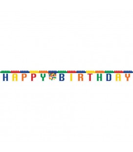 Block Party Banner