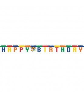 Block Party Banner