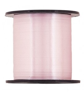 Pink Curling Ribbon