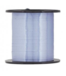 Baby Blue Curling Ribbon