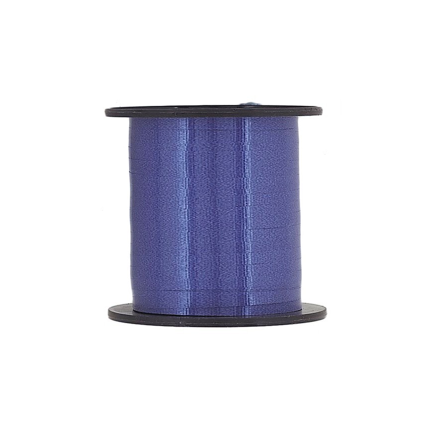 Royal Blue Curling Ribbon