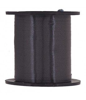 Black Curling Ribbon