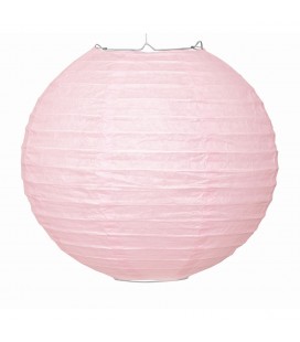 Pink Lantern
