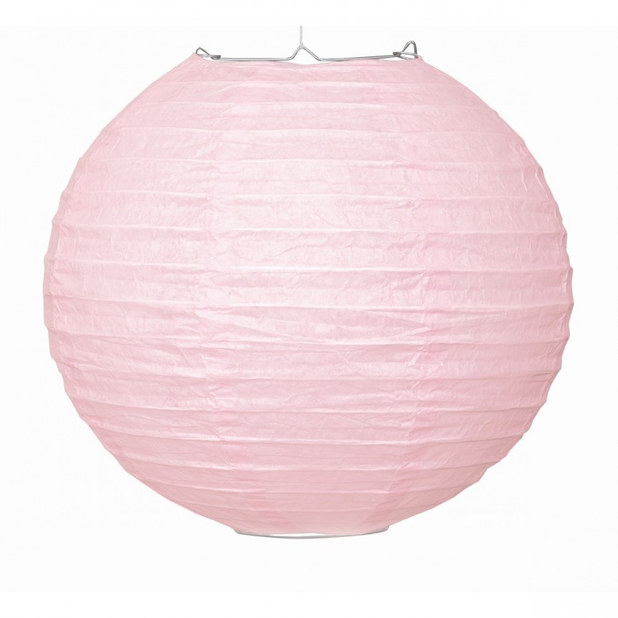 Pink Lantern