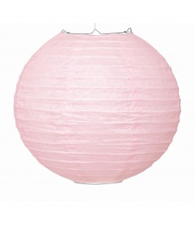 Pink Lantern