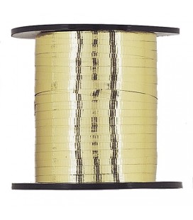 Gold Curling Ribbon