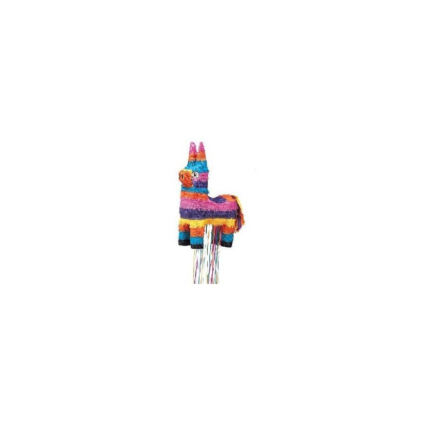 Burro Pi&ntilde;ata