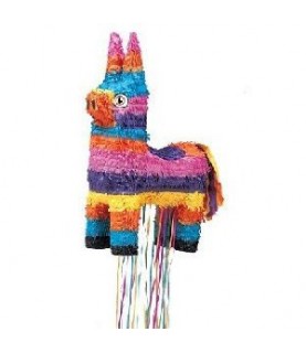 Burro Pi&ntilde;ata