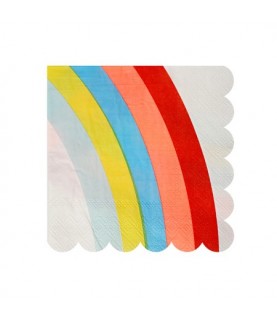 Unicorn Small Napkins