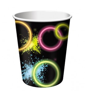 Glow Party Cups