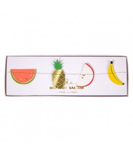 Mini Guirlande Tutti Fruti
