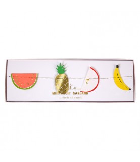 Mini Tutti Frutti Garland
