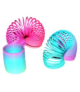 12 Mini Ressorts Spirales
