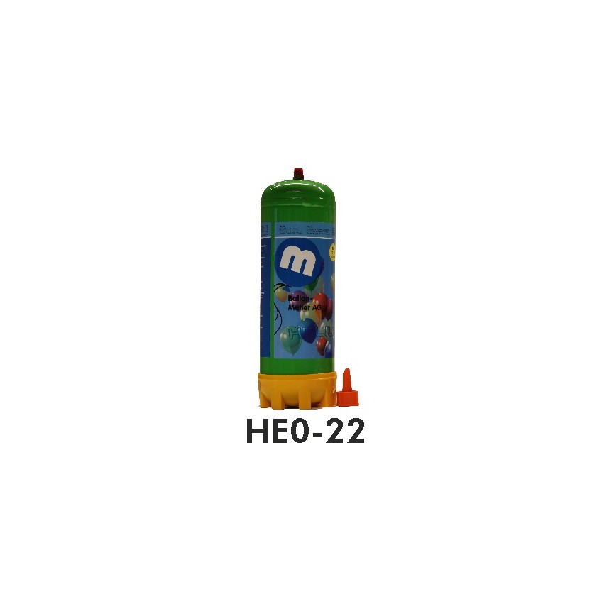 Bouteille H