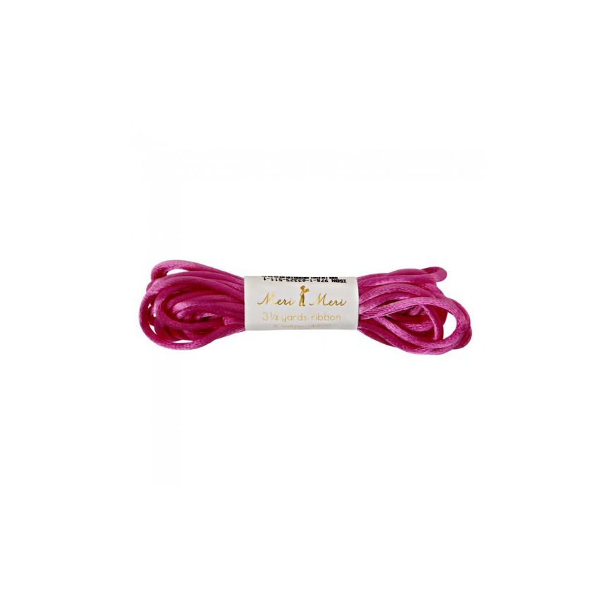 Ficelle Rose