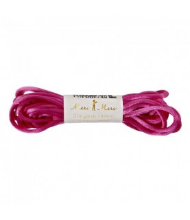 Ficelle Rose