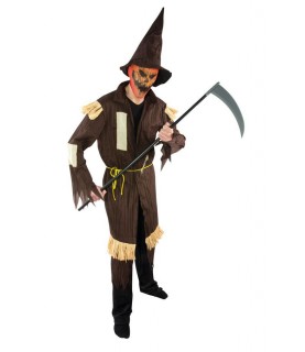 Scarecrow Costume