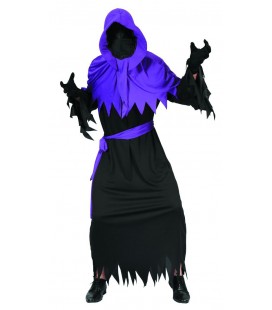 Master of Shadows Costume for adults - one size