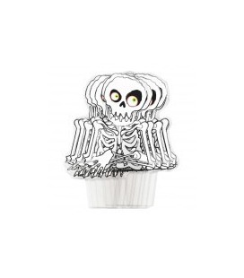 12 Skeleton Party Picks