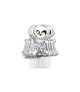 12 Skeleton Party Picks