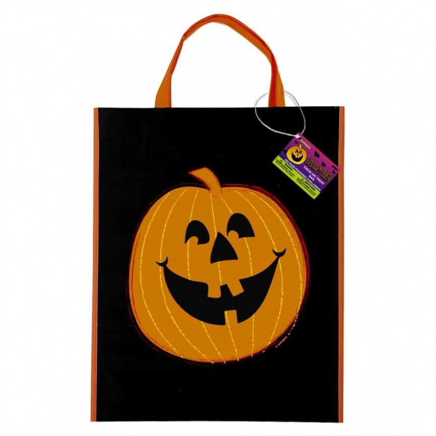 Pumpkin Tote Bag Pumpkin Tote Bag