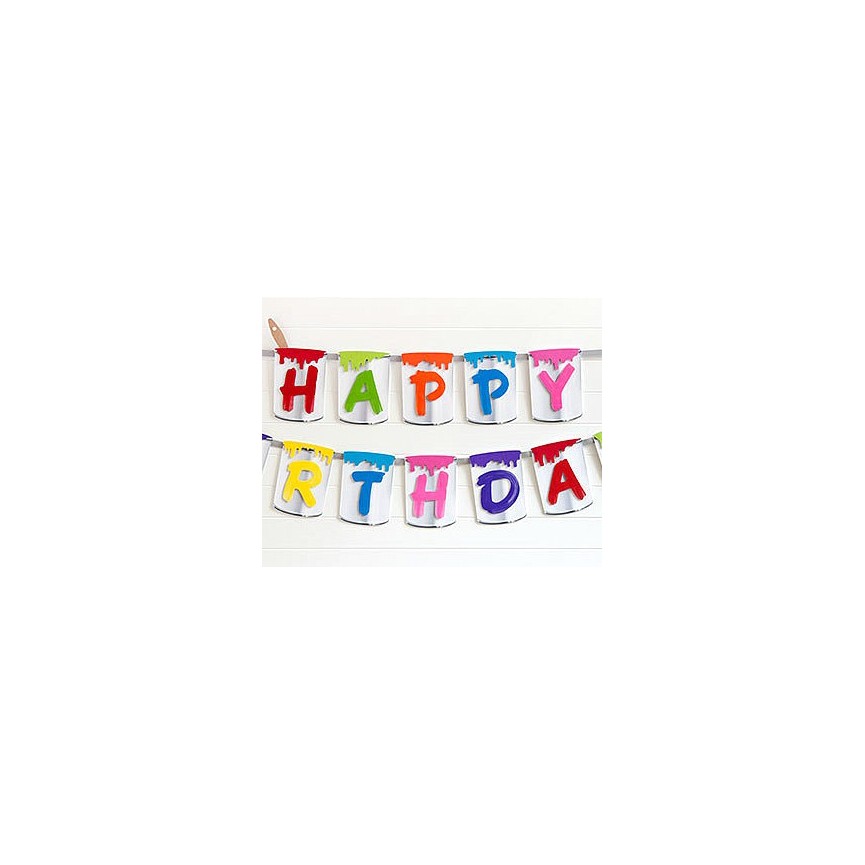 Circus Banner