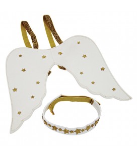 Little Angel Dress Up Kit