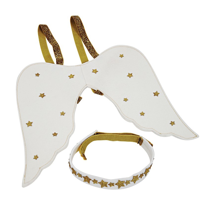 Little Angel Dress Up Kit Little Angel Dress Up Kit