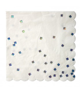 Starburst Large Napkin