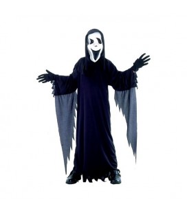 Scream Costume