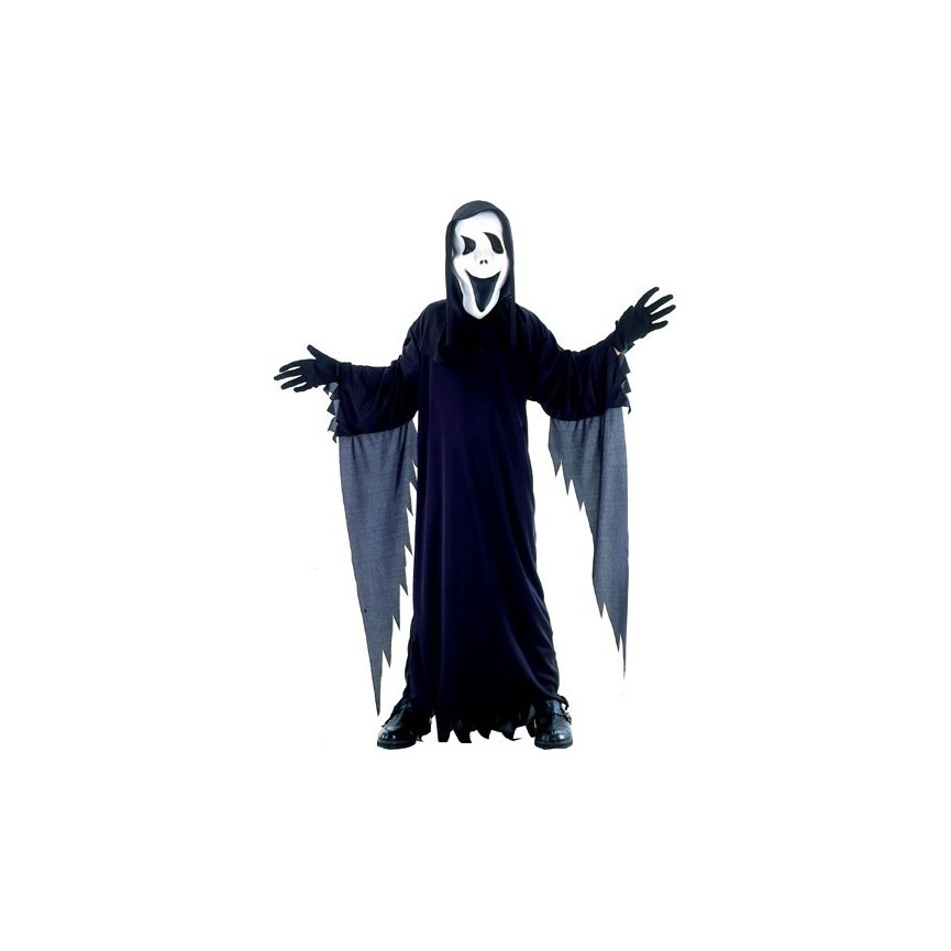 Scream Costume