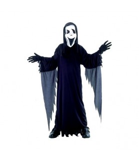Scream Costume