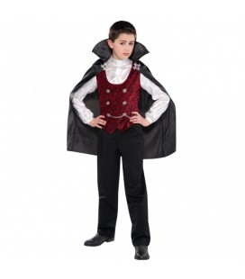 Dark Vampire Costume
