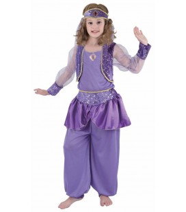 Orientalische Kinderverkleidung