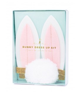 Kit Bunny Dress Up
