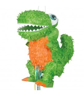 T-Rex Pi