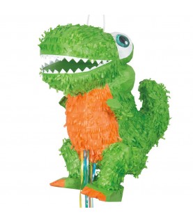 T-Rex Pi