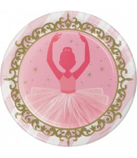 Tutu Roeckchen Teller