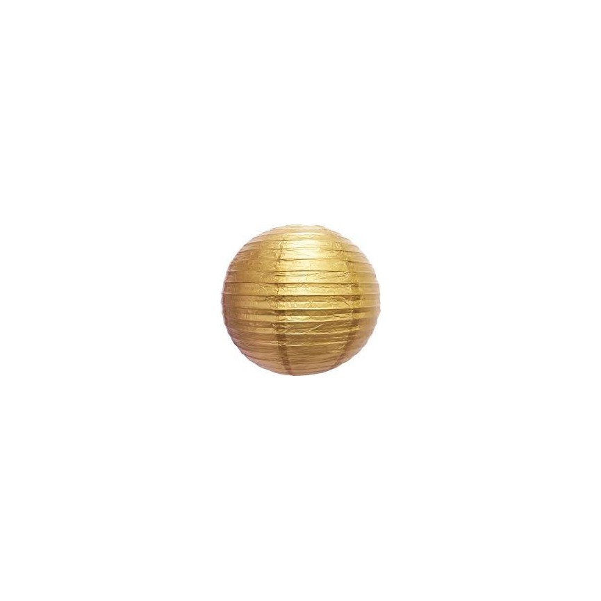 Gold Lantern
