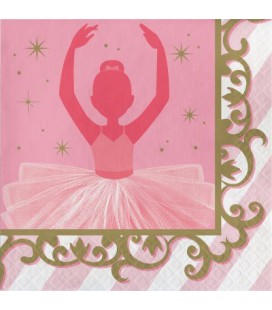 Tutu Napkins