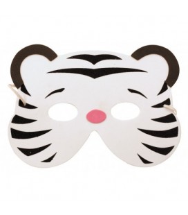 Tiger Mask