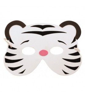 Tiger Mask
